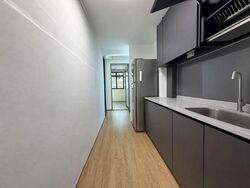 Blk 38 THE BEO CRESCENT (Bukit Merah), HDB 3 Rooms #601051001